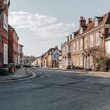 Apartament Water'S Edge Henley-on-Thames Zewnętrze zdjęcie
