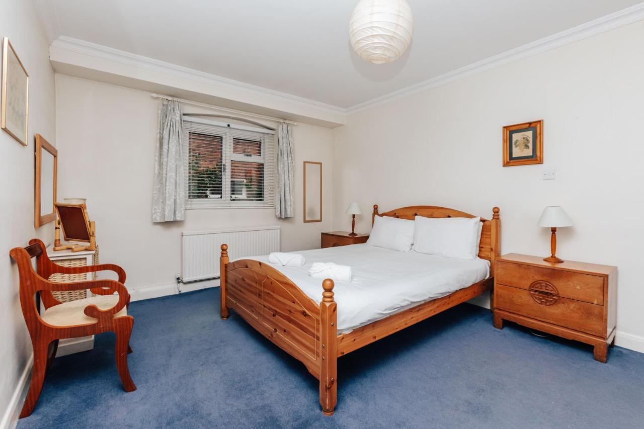 Apartament Water'S Edge Henley-on-Thames Zewnętrze zdjęcie