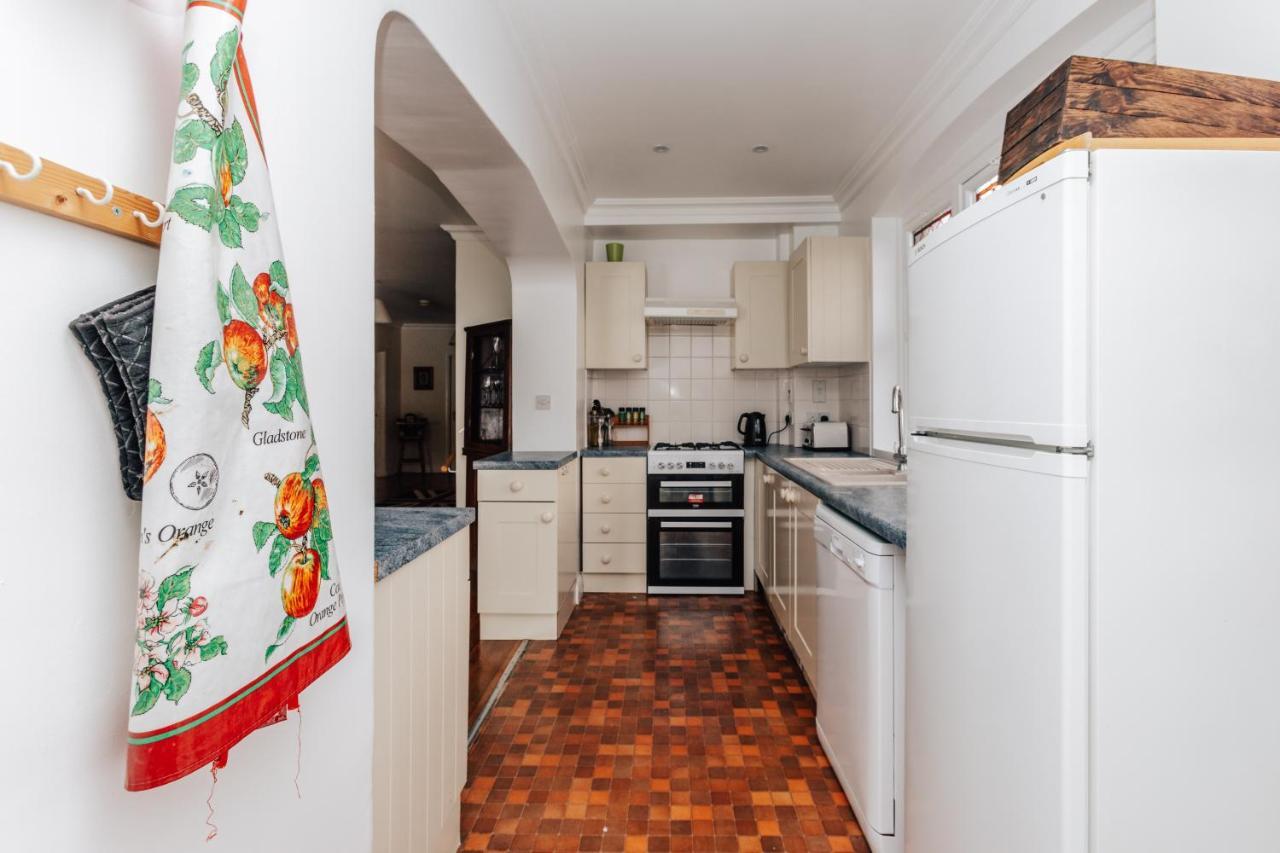 Apartament Water'S Edge Henley-on-Thames Zewnętrze zdjęcie
