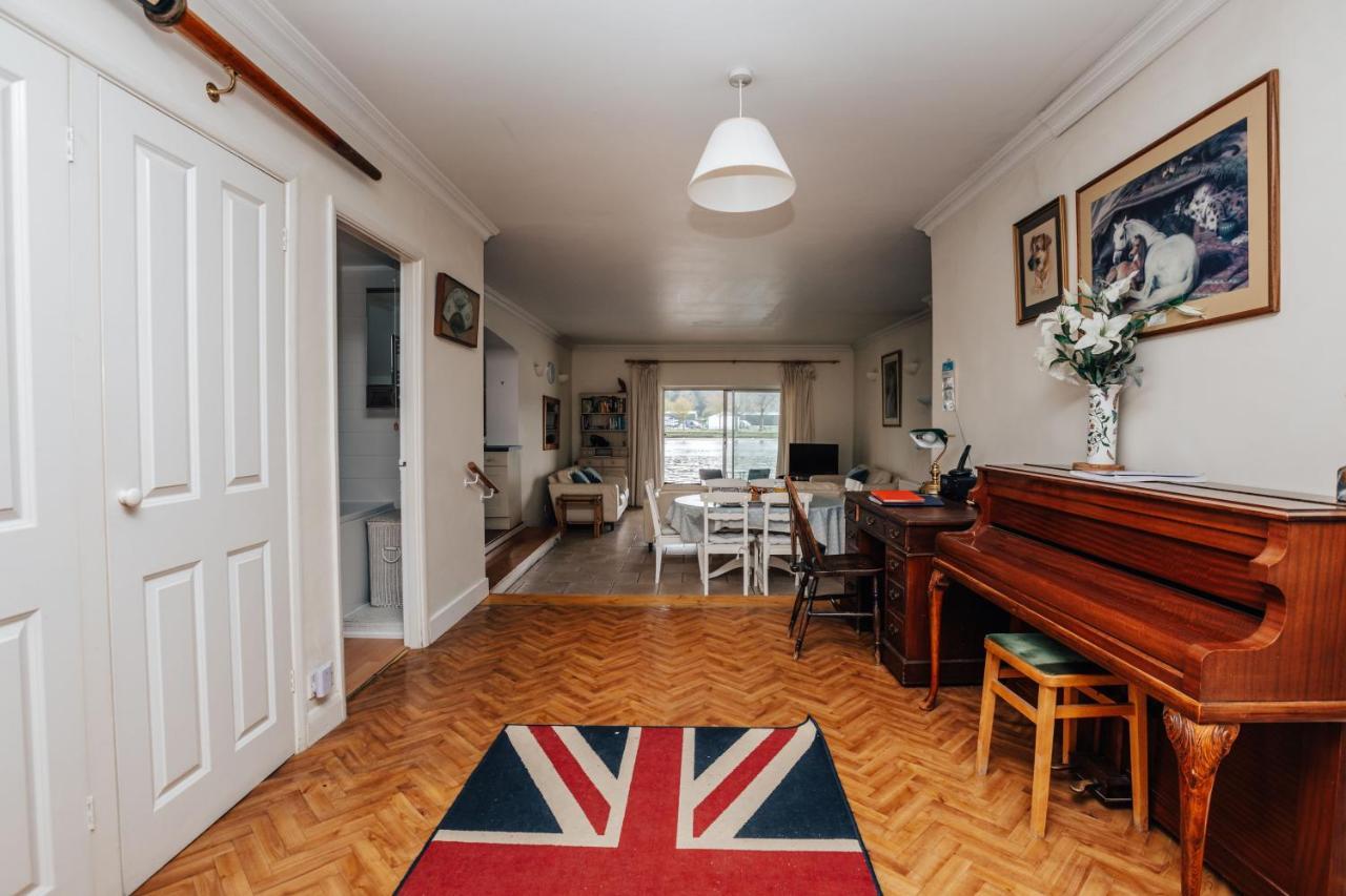 Apartament Water'S Edge Henley-on-Thames Zewnętrze zdjęcie