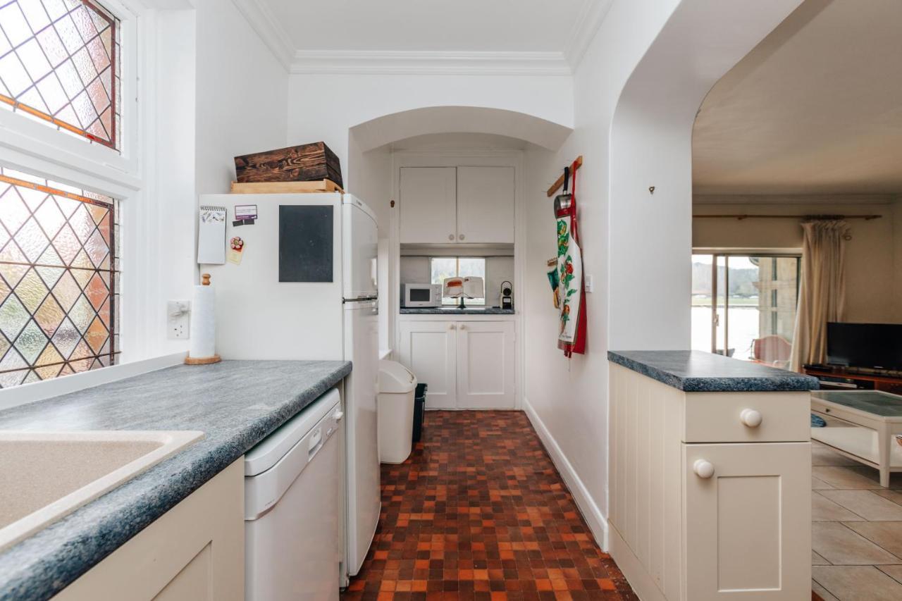 Apartament Water'S Edge Henley-on-Thames Zewnętrze zdjęcie