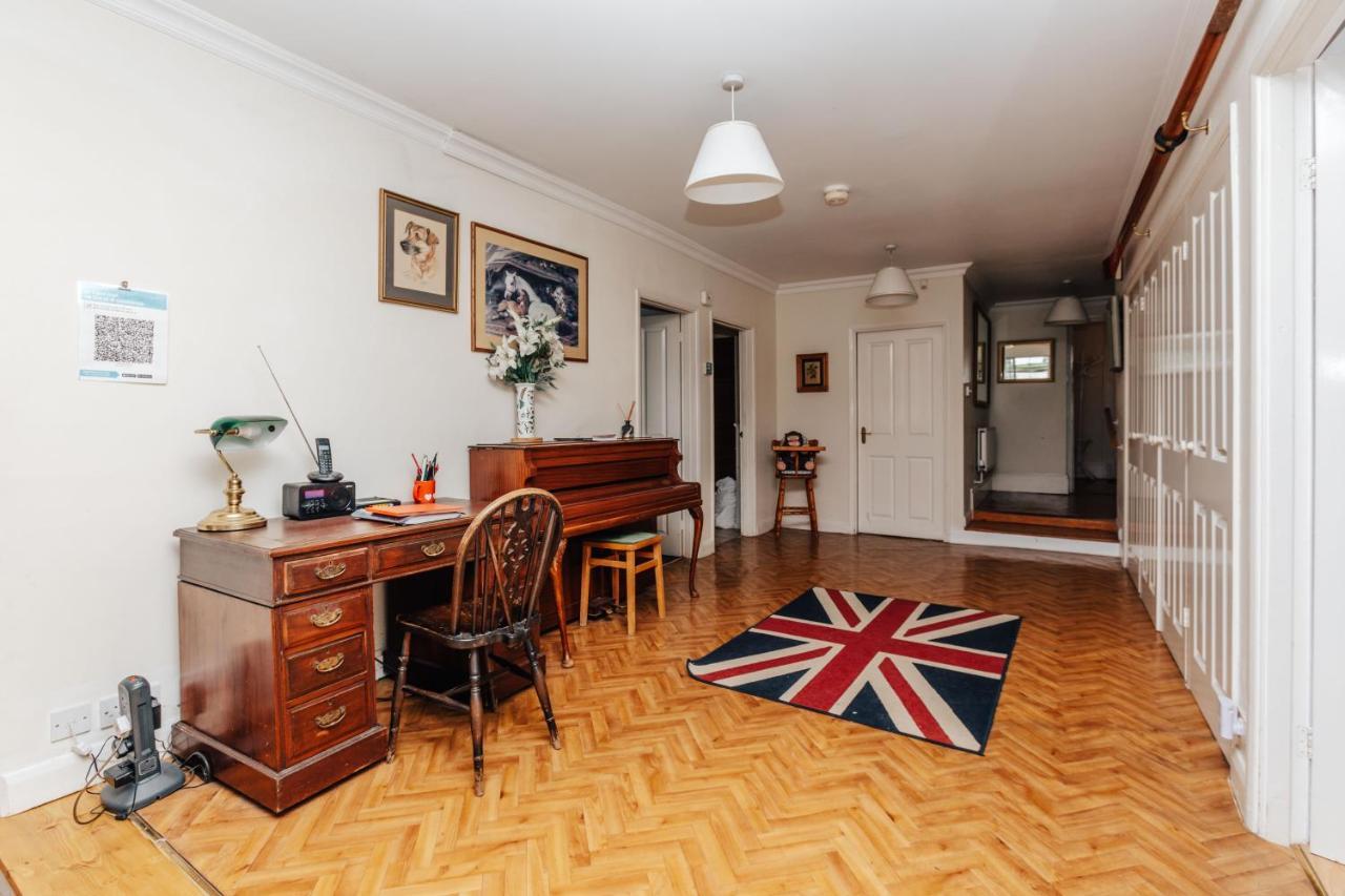 Apartament Water'S Edge Henley-on-Thames Zewnętrze zdjęcie