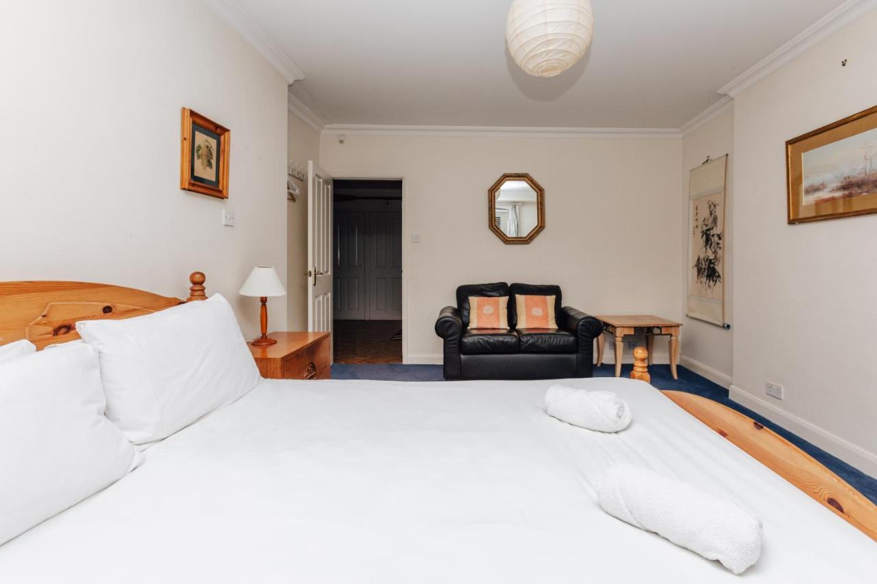 Apartament Water'S Edge Henley-on-Thames Zewnętrze zdjęcie