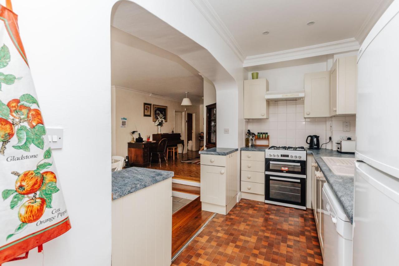 Apartament Water'S Edge Henley-on-Thames Zewnętrze zdjęcie