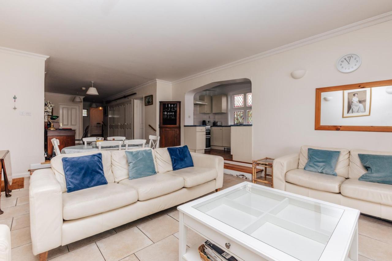 Apartament Water'S Edge Henley-on-Thames Zewnętrze zdjęcie